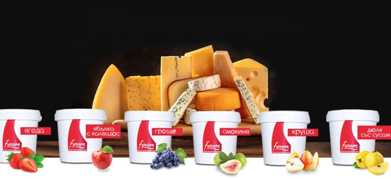 „Ще представим премиум продукт с плодово-пикантен вкус, който е постигнат благодарение на съдържанието на синап“, споделят за мустардите от компанията