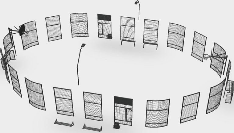 URBAN CAGE и UrbanCage Junior ще бъдат представени в Интер Експо Център на изложение СИХРЕ