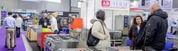 АБ ТЕРМ - гр.Кюстендил е традиционен участник в хорека изложение СИХРЕ