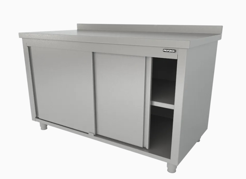 Every horeca facility needs quality and reliable storage cabinets