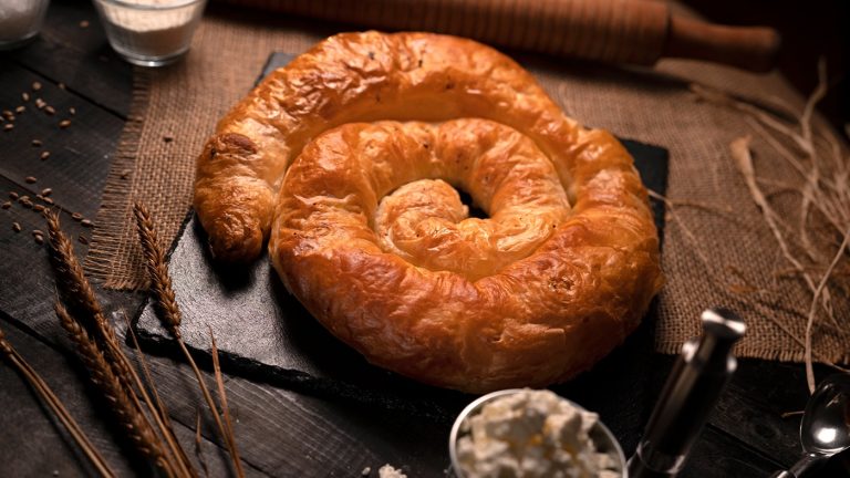 Три вкусни изкушения ще ни представи на щанда си D3 в зала 1 Софийска баница