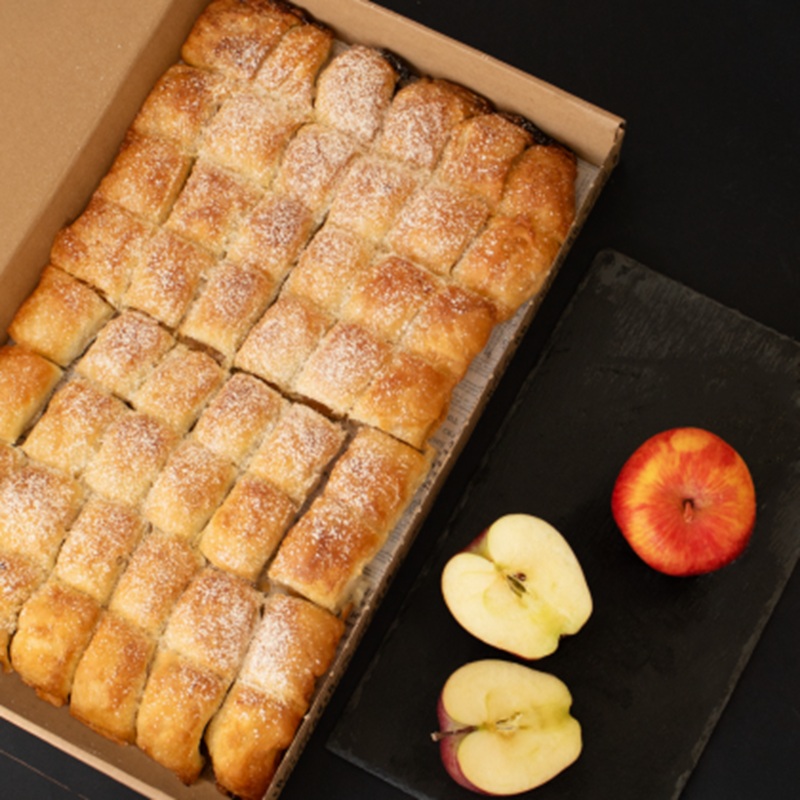 Delicious bites are preferred for every occasion